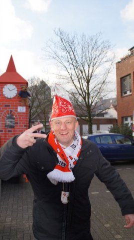 2016.02.06 Umzug Südlohn